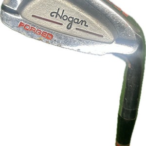 Hogan Edge Forged 9 Iron Apex 4 Stiff Flex Steel Shaft RH 36L