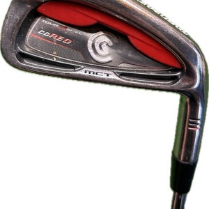 Cleveland CG Red 3 Iron Stiff Flex Steel Shaft RH 39.5L +0.5