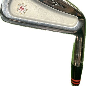 Ben Hogan Apex F.T.X 4 Iron Apex 4 Stiff Flex Steel Shaft RH 38.5L
