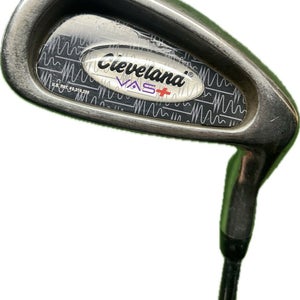 Cleveland VAS + 8 Iron UniFlex Steel Shaft RH 36.5L