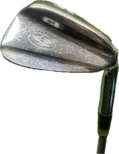 Mizuno Cimarron 8 Iron Dynaflex 1100 S Flex Steel Shaft RH 36.5L New Grip!