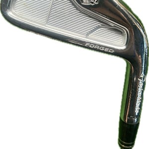 TaylorMade Rac 3 Iron Stiff Flex Steel Shaft RH 39L