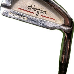 Hogan Edge 4 Iron Apex 4 Stiff Flex Steel Shaft RH 38.5L
