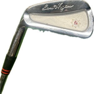 LH Ben Hogan Apex Plus 3 Iron Apex 3 Regular Flex Steel Shaft 39L