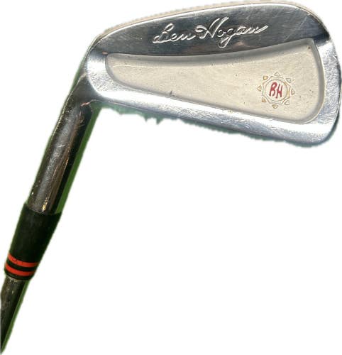 LH Ben Hogan Apex Plus 3 Iron Apex 3 Regular Flex Steel Shaft 39L