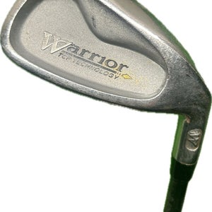 Warrior TCP Technology 9 Iron Tour 3.1 Regular Flex Graphite Shaft RH 36L