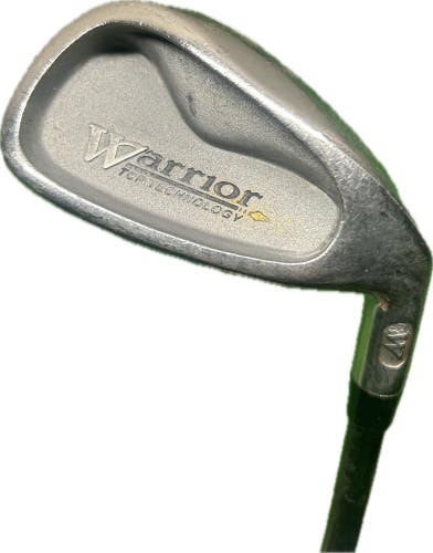 Warrior TCP Technology 9 Iron Tour 3.1 Regular Flex Graphite Shaft RH 36L