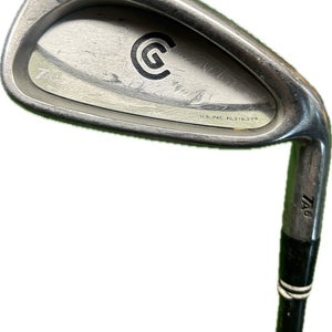 Cleveland Tour Action TA6 5 Iron Regular Flex Graphite Shaft RH 38L New Grip!