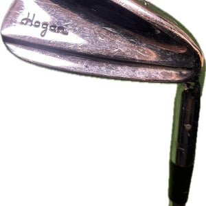 Hogan Radial 8 Iron Stiff Flex Steel Shaft RH 36.5L New Grip!