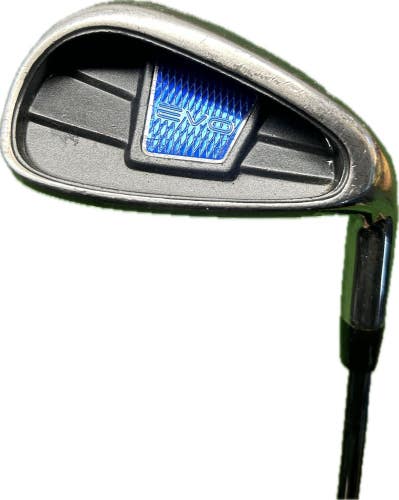 Tommy Armour Evo Pitching Wedge TA-26 Regular Flex Steel Shaft RH 35.5L