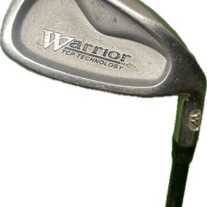 Warrior TCP Technology 8 Iron Tour 3.1 Regular Flex Graphite Shaft RH 36.5L