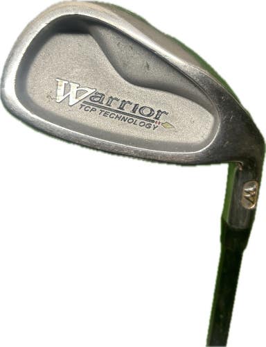 Warrior TCP Technology 8 Iron Tour 3.1 Regular Flex Graphite Shaft RH 36.5L