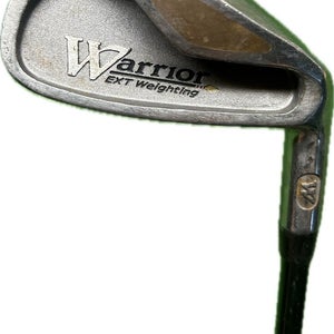 Warrior EXT Weighting 4 Iron Tour 3.1 Regular Flex Graphite Shaft RH 38L