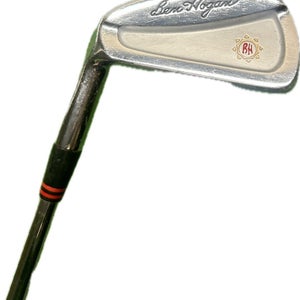 LH Ben Hogan Apex Plus 6 Iron Apex 3 Regular Flex Steel Shaft 37.5L