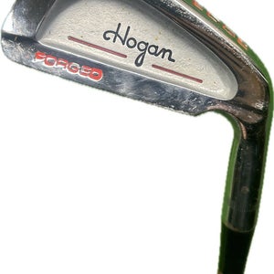 Hogan Edge Forged 4 Iron Stiff Flex Steel Shaft RH 38L -0.5