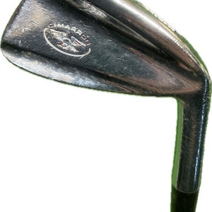 Mizuno Cimarron 4 Iron Dynaflex 1100 S Flex Steel Shaft RH 38L New Grip! -0.5