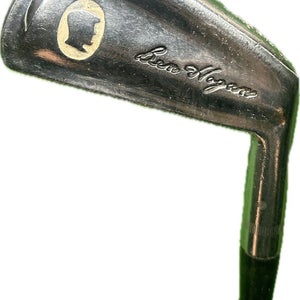 Ben Hogan Apex II 2 Iron Apex 4 Stiff Flex Steel Shaft RH 39.5L