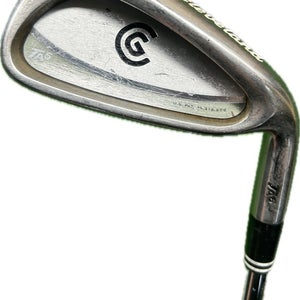 Cleveland Tour Action TA6 6 Iron Regular Flex Steel Shaft RH 37.5L