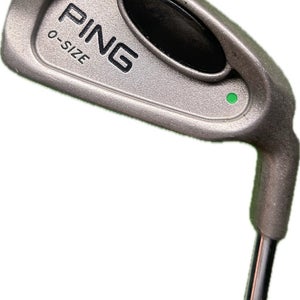 Ping i3 O-Size Green Dot 3 Iron Cushin JZ R Flex Steel Shaft RH 39L **READ**