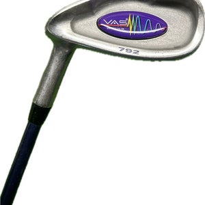 LH Cleveland VAS 792 5 Iron Regular Flex Graphite Shaft 38L