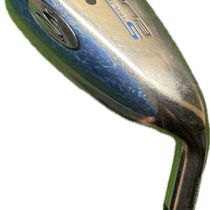 Ladies King Cobra Transition-S 6 Iron Aldila VS Porto-HL 50 Graphite RH 37L