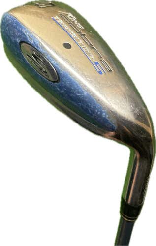 Ladies King Cobra Transition-S 6 Iron Aldila VS Porto-HL 50 Graphite RH 37L