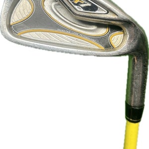 TaylorMade R7 4 Iron ProForce 95 Gold R Flex Graphite Shaft RH 38.5L New Grip!