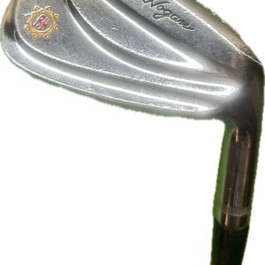 Ben Hogan Apex 9 Iron Dynamic Gold SL S 300 S Flex Steel Shaft RH 36L New Grip!