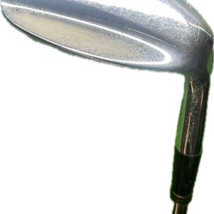 Wilson Staff Pitching Wedge Fire Stick 3.5 Regular Flex Steel Shaft RH 35.5L