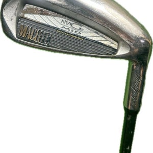 MacGregor Mac Tec NVG 2 Mid 7 Iron Regular Flex Graphite Shaft RH 37.5L +0.5