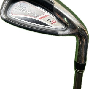 King Cobra S9 6 Iron YS-5.1 Regular Flex Graphite Shaft RH 37.5L