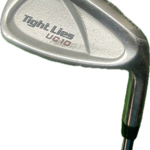Adams Tight Lies UC 10 9 Iron True Temper Performance Steel S Flex Steel RH 36L