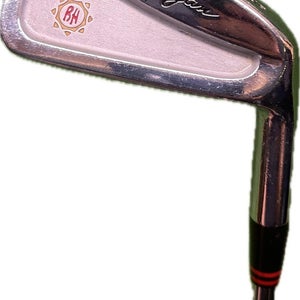 Ben Hogan Apex Plus 6 Iron Regular Flex Steel Shaft RH 37.5L