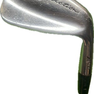 Cleveland Tour Action TA1 FF 7 Iron Stiff Flex Steel Shaft RH 37L