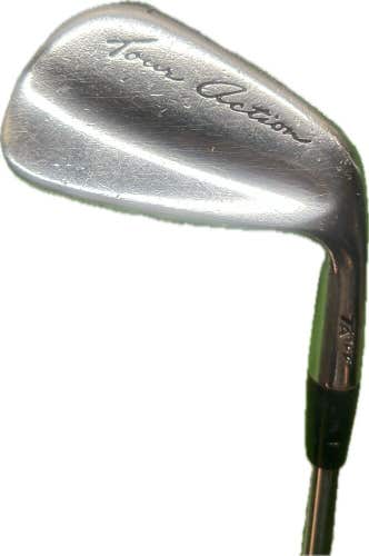 Cleveland Tour Action TA1 FF 7 Iron Stiff Flex Steel Shaft RH 37L
