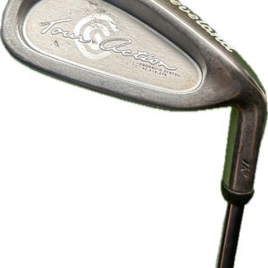 Cleveland Tour Action TA5 9 Iron Stiff Flex Steel Shaft RH 36L New Grip!