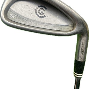 Cleveland Tour Action TA6 6 Iron Regular Flex Steel Shaft RH 37.5L New Grip!