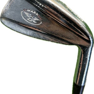 Mizuno Cimarron 3 Iron Dynaflex 1100 S Flex Steel Shaft RH 39L New Grip!