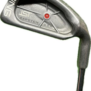 Ping ISI Red Dot 3 Iron Stiff Flex Steel Shaft RH 38.5L -0.5 **READ**