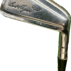 Ben Hogan Apex PC 7 Iron Stiff Flex Steel Shaft RH 37L New Grip!