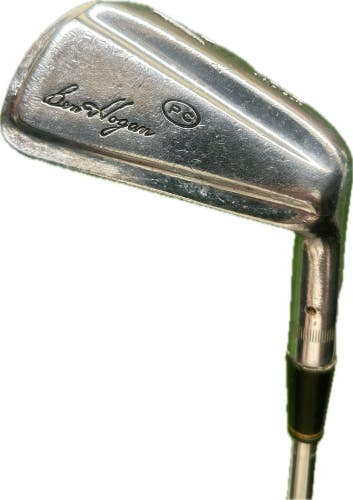 Ben Hogan Apex PC 7 Iron Stiff Flex Steel Shaft RH 37L New Grip!
