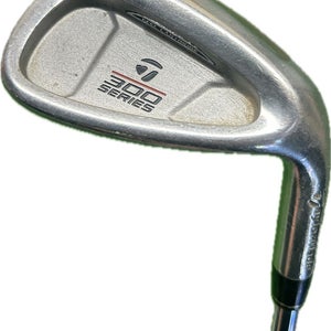 TaylorMade 300 Series Sand Wedge R-80 R Flex Steel Shaft RH 36.5L +1 New Grip!