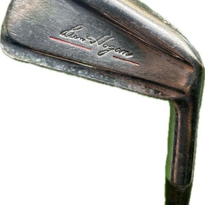 Ben Hogan Apex 4 Iron Apex 3 Regular Flex Steel Shaft RH 38.5L