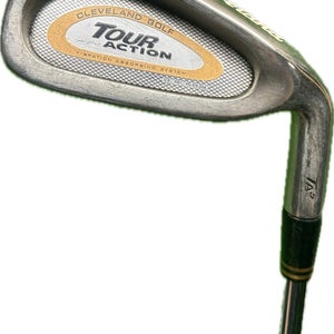 Cleveland Tour Action TA5 5 Iron Stiff Flex Steel Shaft RH 39.5L +1.5