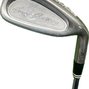 Cleveland Tour Action TA5 Pitching Wedge Regular Flex Steel Shaft RH 35.5”L