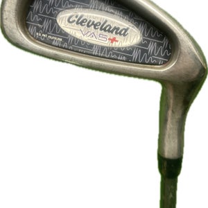 Cleveland VAS + 3 Iron Strong Flex Graphite Shaft RH 40L +1