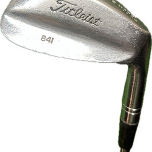 Titleist Tour Model 841 8 Iron Dynamic Gold X100 Extra S Steel Shaft RH 36.5L