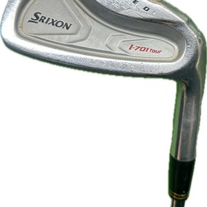 Srixon I-701 Tour Pitching Wedge Regular Flex Steel Shaft RH 35.5L