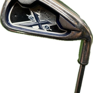 Callaway X-20 4 Iron UniFlex Steel Shaft RH 38.5L