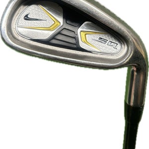 Juniors Nike Sasquatch SQ 9 Iron Graphite Shaft RH 26.5L Short